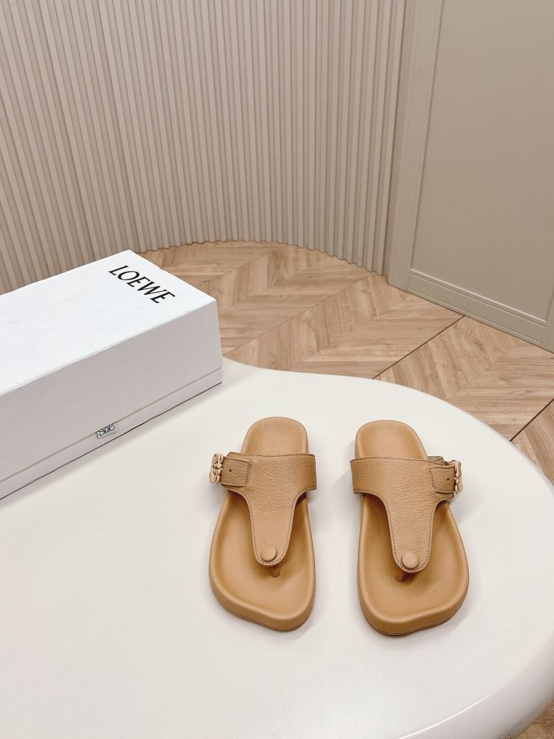 Loewe Sandals